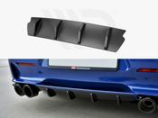 Rear Diffuser Alfa Romeo 156 GTA Sportwagon (2002-2005) - Maxton Design Ireland image