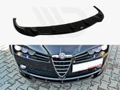 Front Splitter V.1 Alfa Romeo 159 - Maxton Design Ireland