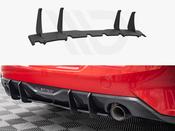 Street PRO Rear Diffuser Bmw Z4 M-pack G29 (2018-) - Maxton Design Ireland