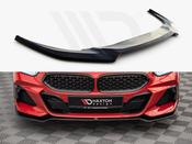 Front Splitter V.2 BMW Z4 M40i / M-Pack G29 - Maxton Design Ireland image