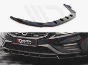 Front Splitter V1 Volvo S60 R-design MK2 (2014-2018) - Maxton Design Ireland image