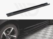 Side Skirts Diffusers Volvo S60 R-Design Mk2 - Maxton Design Ireland image