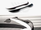Spoiler CAP VW UP GTI (2018-) - Maxton Design Ireland image