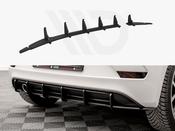 Street PRO Rear Diffuser VW UP GTI - Maxton Design Ireland image