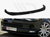 Front Splitter V.1 VW T6 (2015-19) - Maxton Design Ireland image