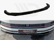 Front Splitter V.2 VW T6 (2015-2019) - Maxton Design Ireland image