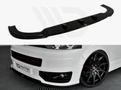 Front Splitter VW T5 Sportline - Maxton Design Ireland