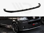 Front Splitter VW T5 (Preface) - Maxton Design Ireland image