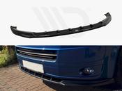 Front Splitter VW T5 (Facelift) - Maxton Design Ireland image