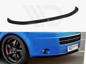 Front Splitter VW T5 (Facelift) VER.2 - Maxton Design Ireland image