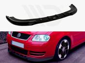 Front Splitter VW Touran - Maxton Design Ireland image