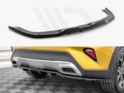 Rear Splitter (Vertical Bars) KIA Xceed Mk1 - Maxton Design Ireland image