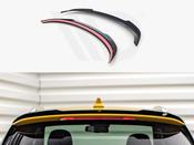 Spoiler CAP KIA Xceed MK1 (2019-) - Maxton Design Ireland image