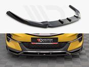Front Splitter KIA Xceed MK1 (2019-) - Maxton Design Ireland image