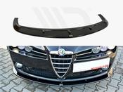 Front Splitter V.2 Alfa Romeo 159 - Maxton Design Ireland image