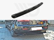 Central Rear Splitter Alfa Romeo 159 - Maxton Design Ireland image
