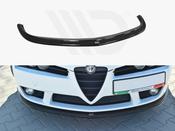 Front Splitter Alfa Romeo Brera - Maxton Design Ireland image