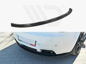Central Rear Splitter Alfa Romeo Brera - Maxton Design Ireland