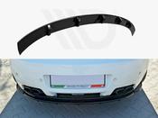 Central Rear Splitter (Vertical Bars) Alfa Romeo Brera - Maxton Design Ireland image