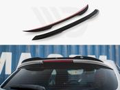Spoiler CAP V.2 Alfa Romeo Giulietta - Maxton Design Ireland