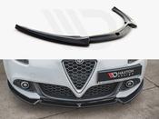 Front Splitter V.3 Alfa Romeo Giulietta - Maxton Design Ireland image