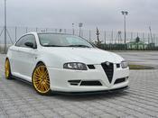 Front Splitter Alfa Romeo GT (2004-2010) - Maxton Design Ireland image