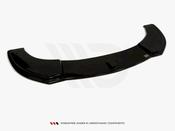 Front Splitter Alfa Romeo Mito - Maxton Design Ireland image