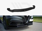 Front Splitter V.2 Alfa Romeo Stelvio - Maxton Design Ireland image