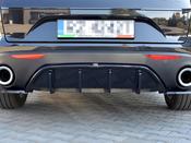 Rear Diffuser Alfa Romeo Stelvio (2016-2020) - Maxton Design Ireland image