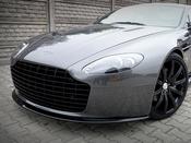 Front Bumper With Grill Aston Martin V8 Vantage - Maxton Design Ireland image
