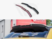 Spoiler CAP Audi A1 S-line GB (2018-) - Maxton Design Ireland image