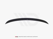 Spoiler CAP Audi S1 8X Hatchback - Maxton Design Ireland