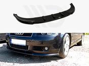 Front Splitter Audi A3 8P (Preface Model) 2003-2005 - Maxton Design Ireland image