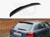 Spoiler CAP Audi A3 8P (2003-2012) - Maxton Design Ireland image