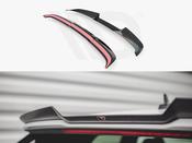 Spoiler CAP V.1 Audi RS3 / S3 / A3 S-Line Sportback 8Y - Maxton Design Ireland