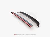 Spoiler CAP Audi S3 8L - Maxton Design Ireland image