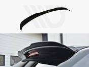 Spoiler CAP Audi S3 8P FL - Maxton Design Ireland image
