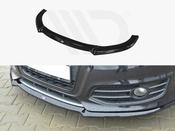 Front Splitter V.1 Audi S3 8P Facelift - Maxton Design Ireland image