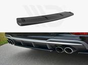 Central Rear Splitter Audi S3 8V FL Sedan (2017-) - Maxton Design Ireland