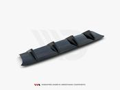 Rear Valance Audi S3 8V FL Hatchback - Maxton Design Ireland