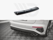 Rear Splitter Audi S3 Sportback 8Y - Maxton Design Ireland