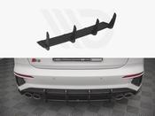 Street PRO Rear Diffuser Audi S3 Sportback 8Y - Maxton Design Ireland image