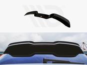 Spoiler CAP V.1 Audi RS3 8V / 8V FL Sportback - Maxton Design Ireland image