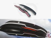 Spoiler CAP V2 Audi RS3 8V/ 8V Facelift Sportback (2015-2020) - Maxton Design Ireland image