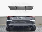 Rear Valance Audi RS3 8V FL Sportback - Maxton Design Ireland image