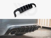 Rear Valance Audi RS3 8V Sportback (2015-2016) - Maxton Design Ireland image