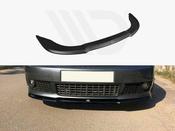 Front Splitter V.1 Audi A4 S-Line B6 - Maxton Design Ireland image