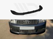 Front Splitter V.2 Audi A4 S-Line B6 - Maxton Design Ireland image