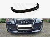 Front Splitter V.1 Audi A4 B7 - Maxton Design Ireland image