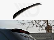 Spoiler CAP Audi A4 B8 / B8 FL Avant - Maxton Design Ireland image